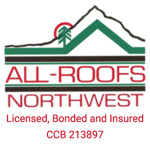 All Roofs Northwest Logo